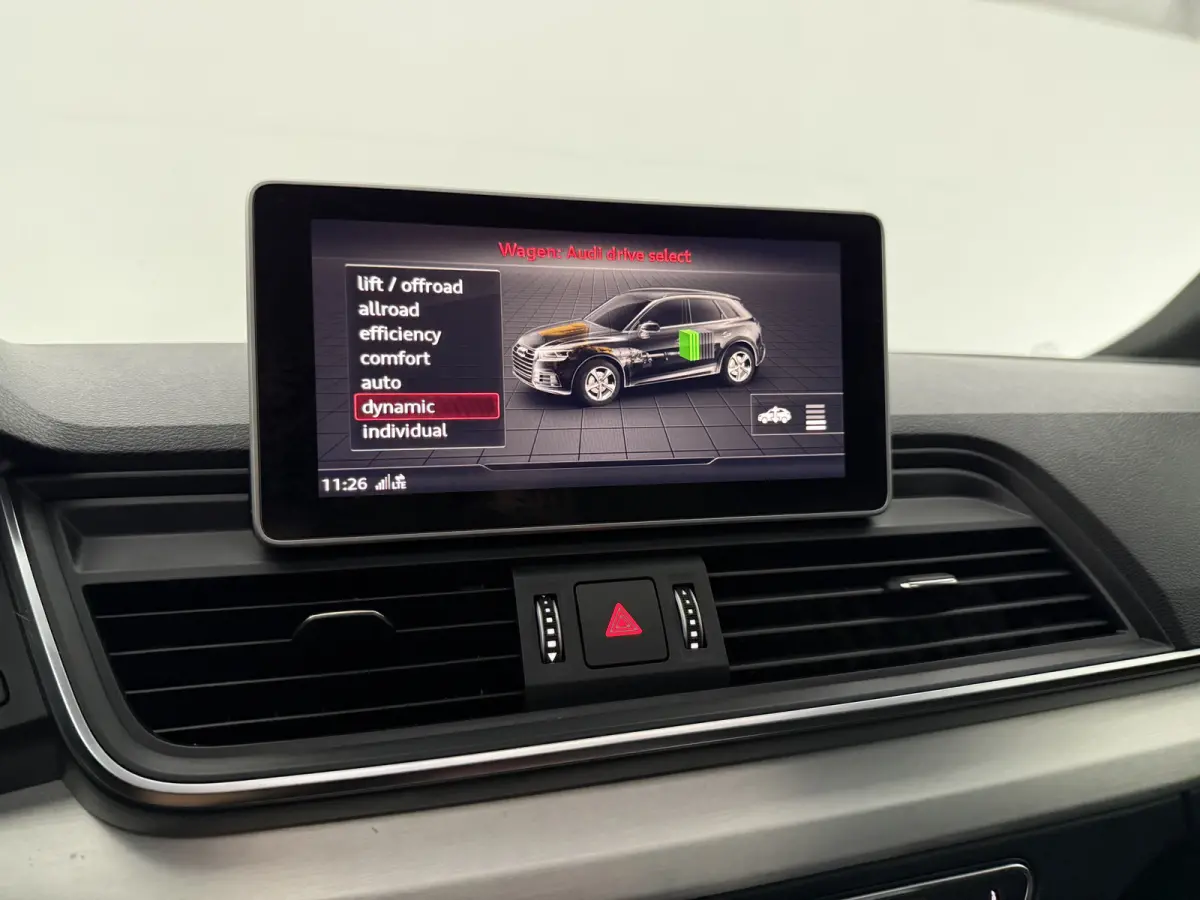 55 TFSI e Quattro Competition S-line Black Edition | Pano | Virtual | Carplay | Trekhaak | Luchtvering | Matrix LED