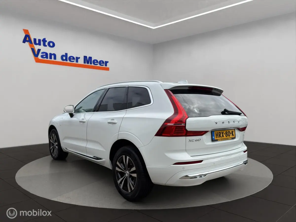 2.0 T6 Plug-in hybrid AWD / Carplay / All in prijs