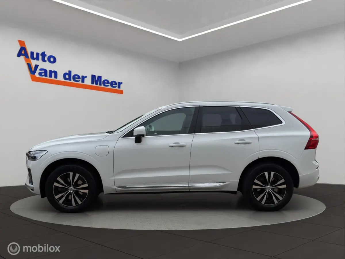 2.0 T6 Plug-in hybrid AWD / Carplay / All in prijs