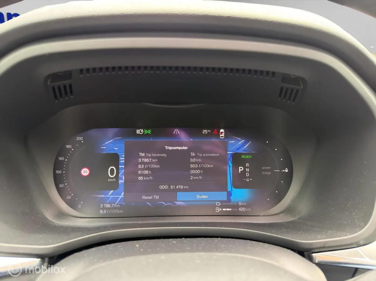 2.0 T6 Plug-in hybrid AWD / Carplay / All in prijs
