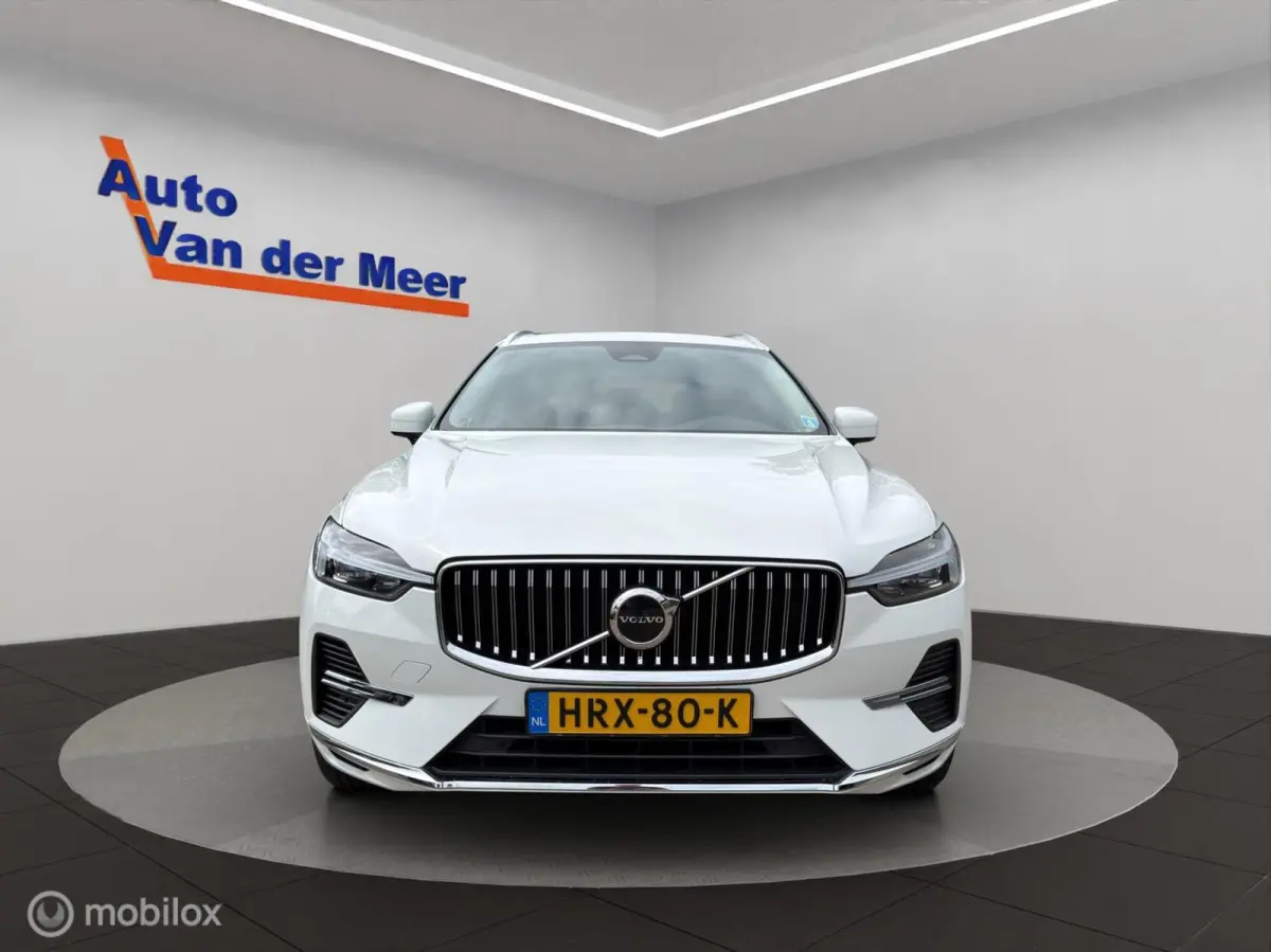 2.0 T6 Plug-in hybrid AWD / Carplay / All in prijs