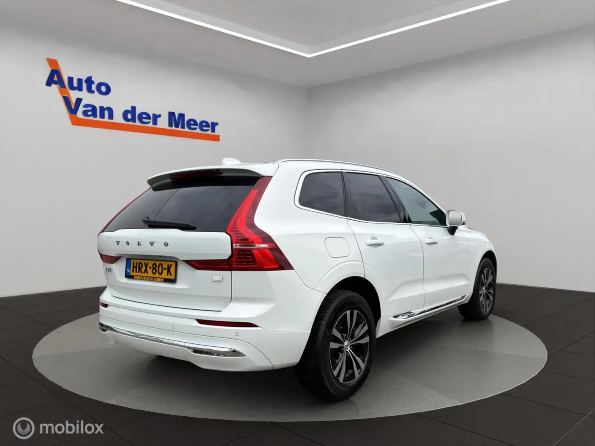 2.0 T6 Plug-in hybrid AWD / Carplay / All in prijs
