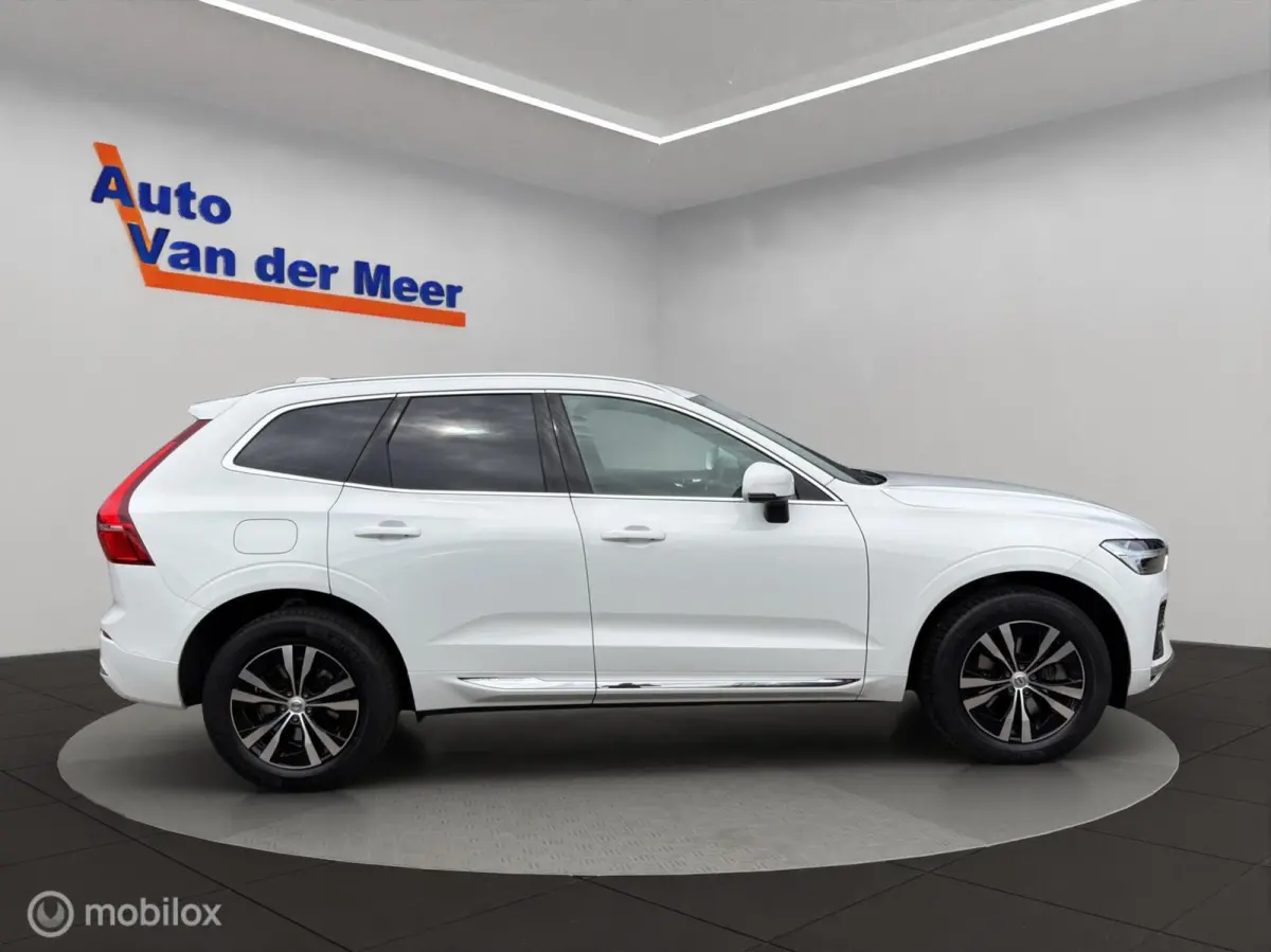 2.0 T6 Plug-in hybrid AWD / Carplay / All in prijs