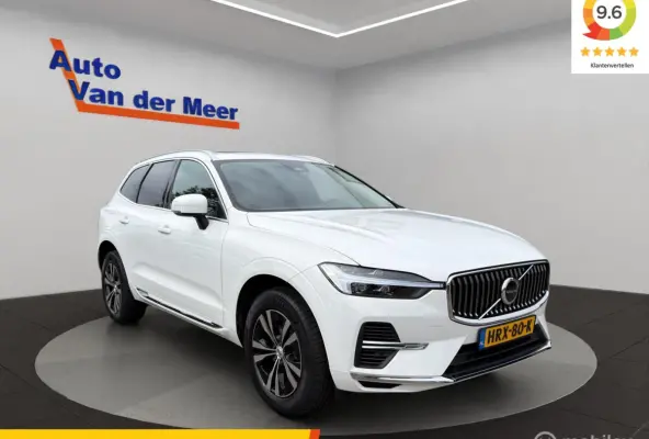 2.0 T6 Plug-in hybrid AWD / Carplay / All in prijs