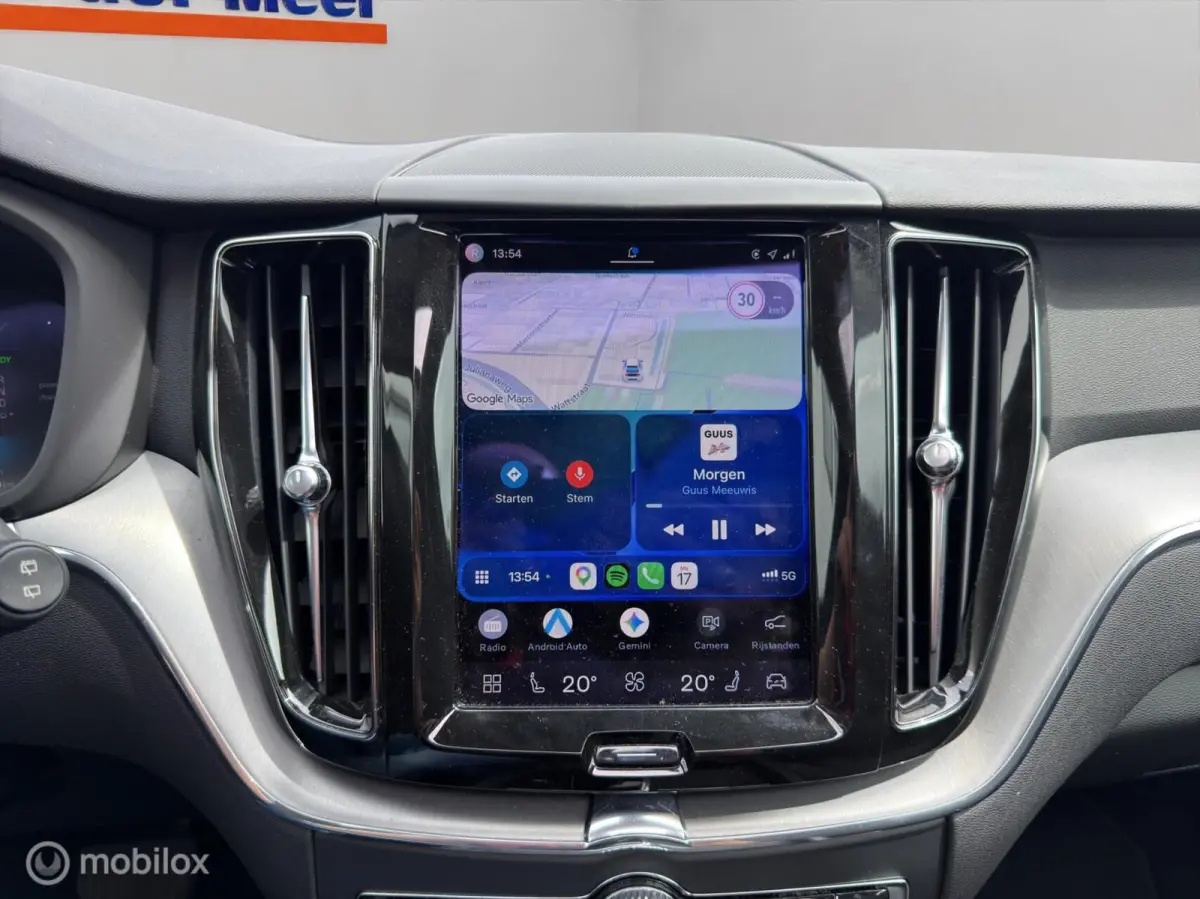 2.0 T6 Plug-in hybrid AWD / Carplay / All in prijs