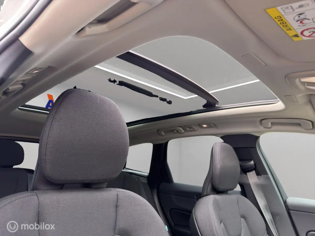 2.0 T6 Plug-in hybrid AWD / Carplay / All in prijs