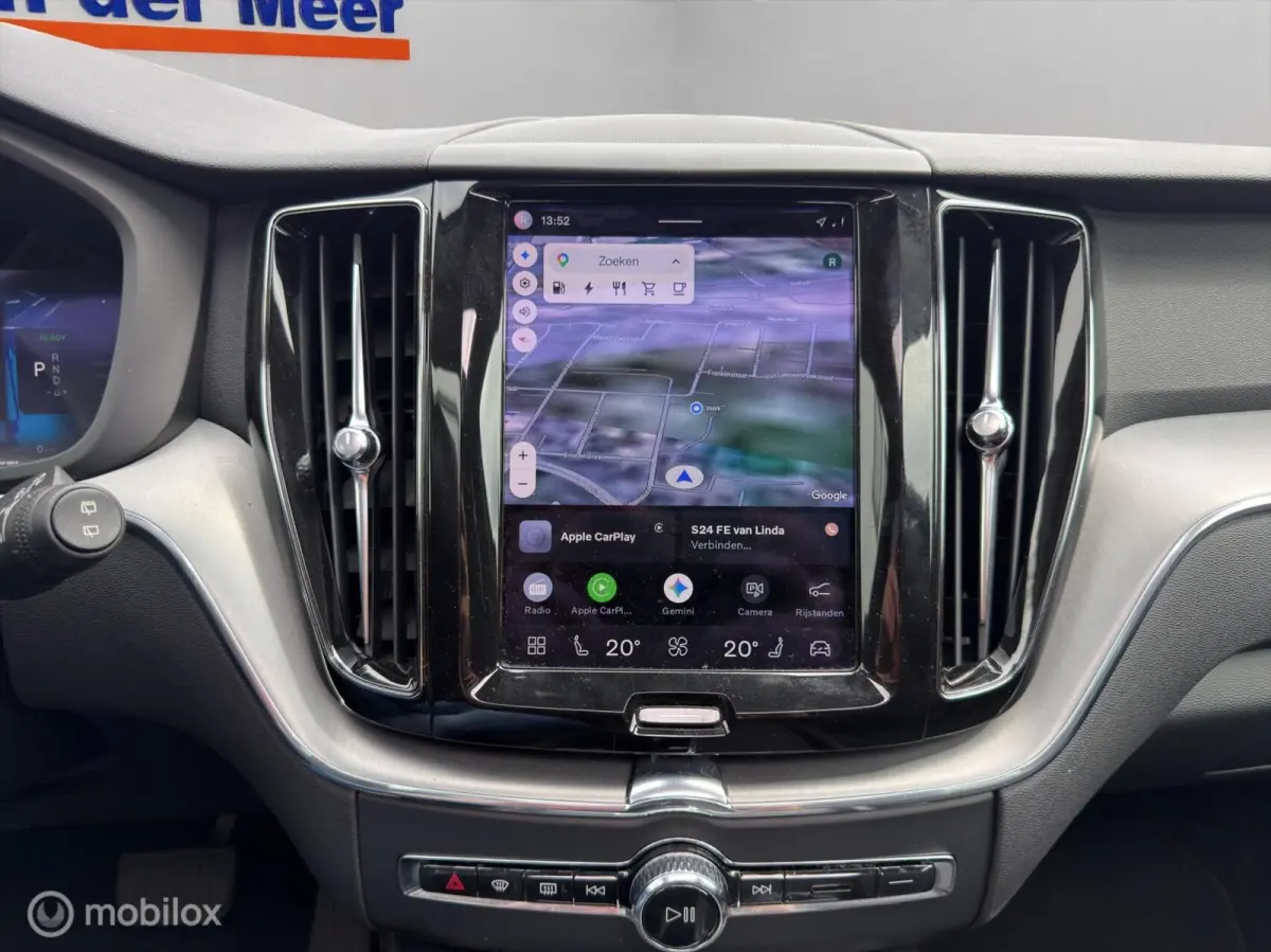 2.0 T6 Plug-in hybrid AWD / Carplay / All in prijs