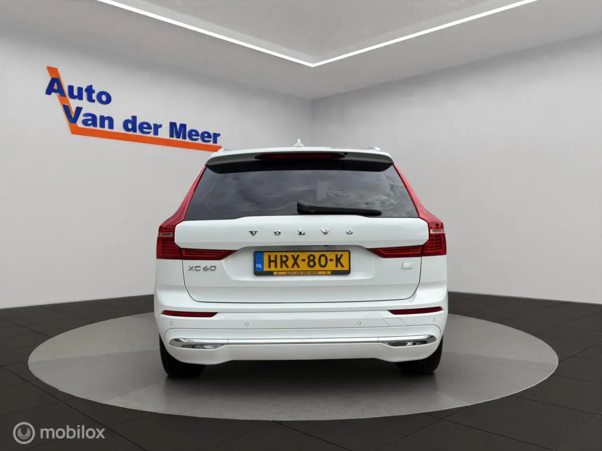 2.0 T6 Plug-in hybrid AWD / Carplay / All in prijs
