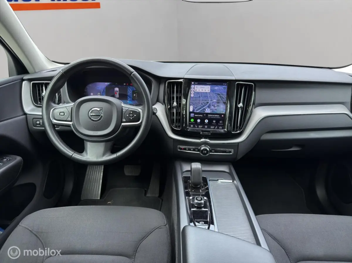 2.0 T6 Plug-in hybrid AWD / Carplay / All in prijs