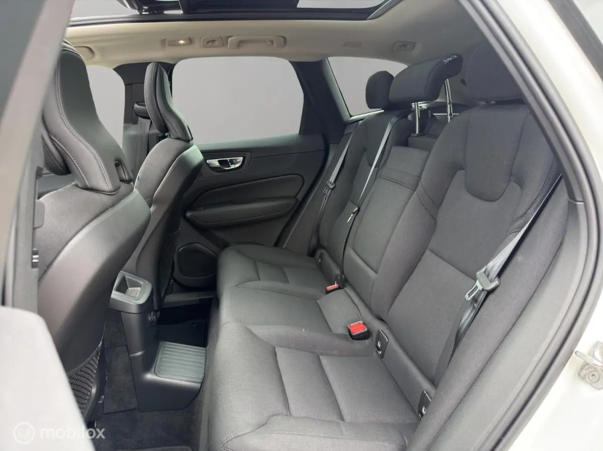 2.0 T6 Plug-in hybrid AWD / Carplay / All in prijs