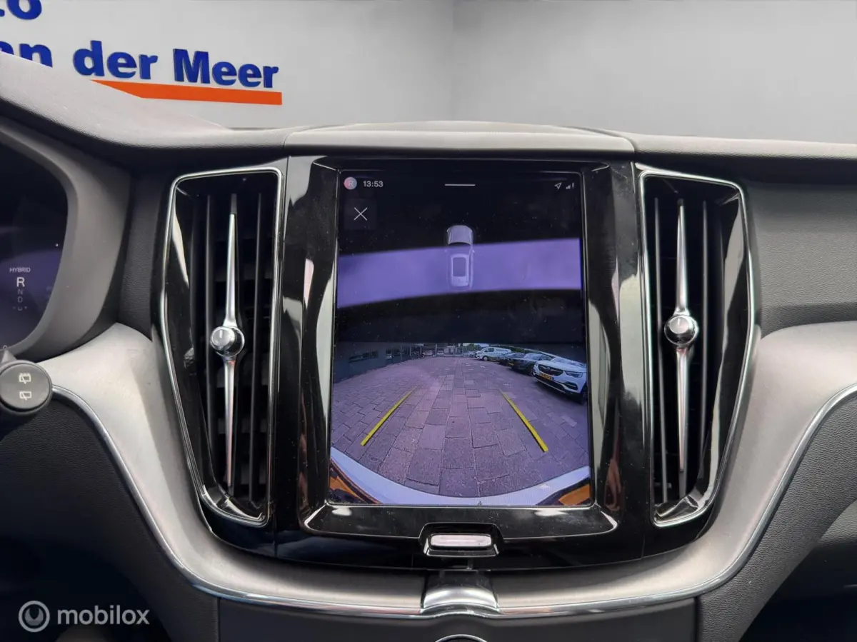 2.0 T6 Plug-in hybrid AWD / Carplay / All in prijs