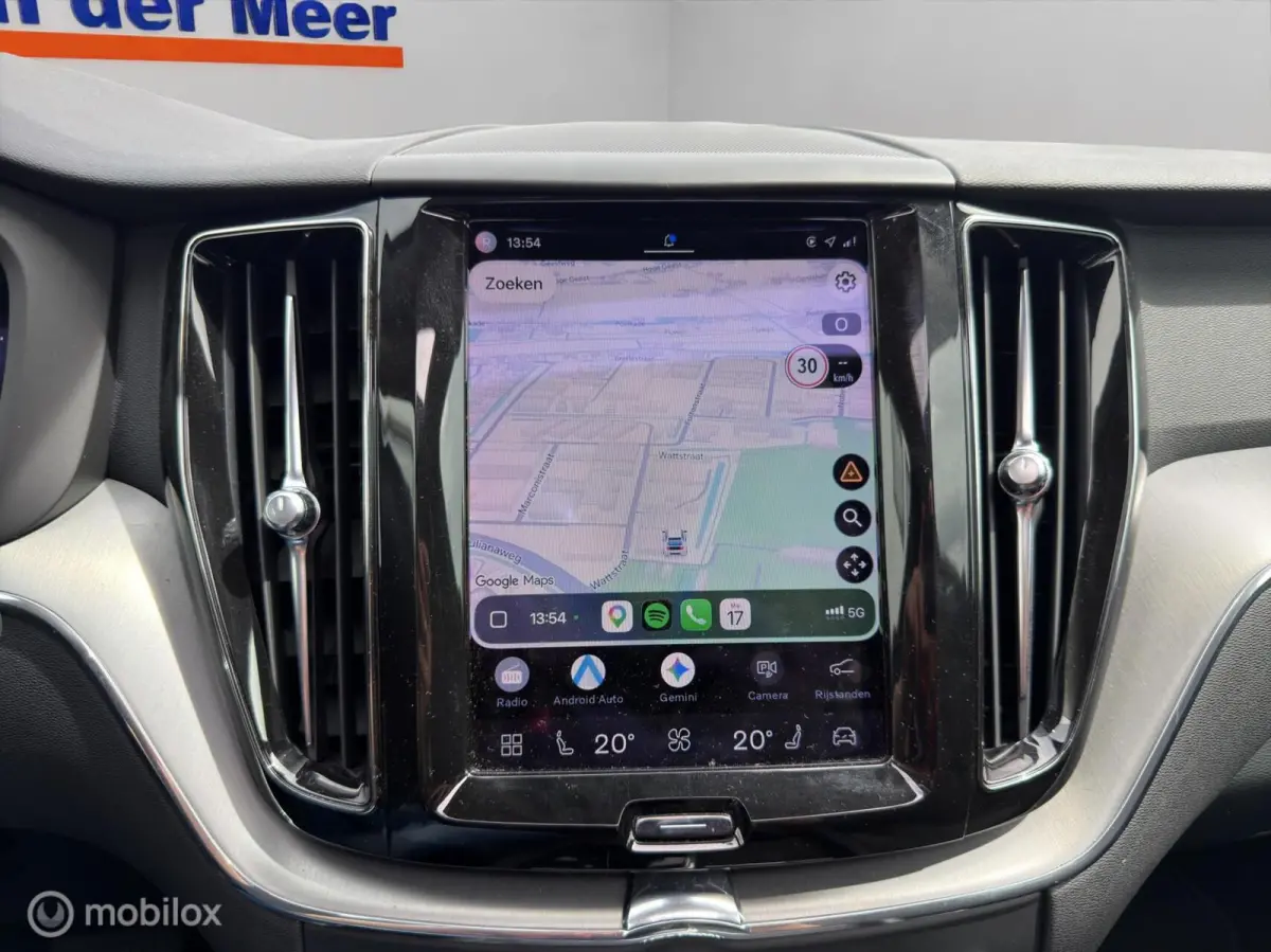 2.0 T6 Plug-in hybrid AWD / Carplay / All in prijs