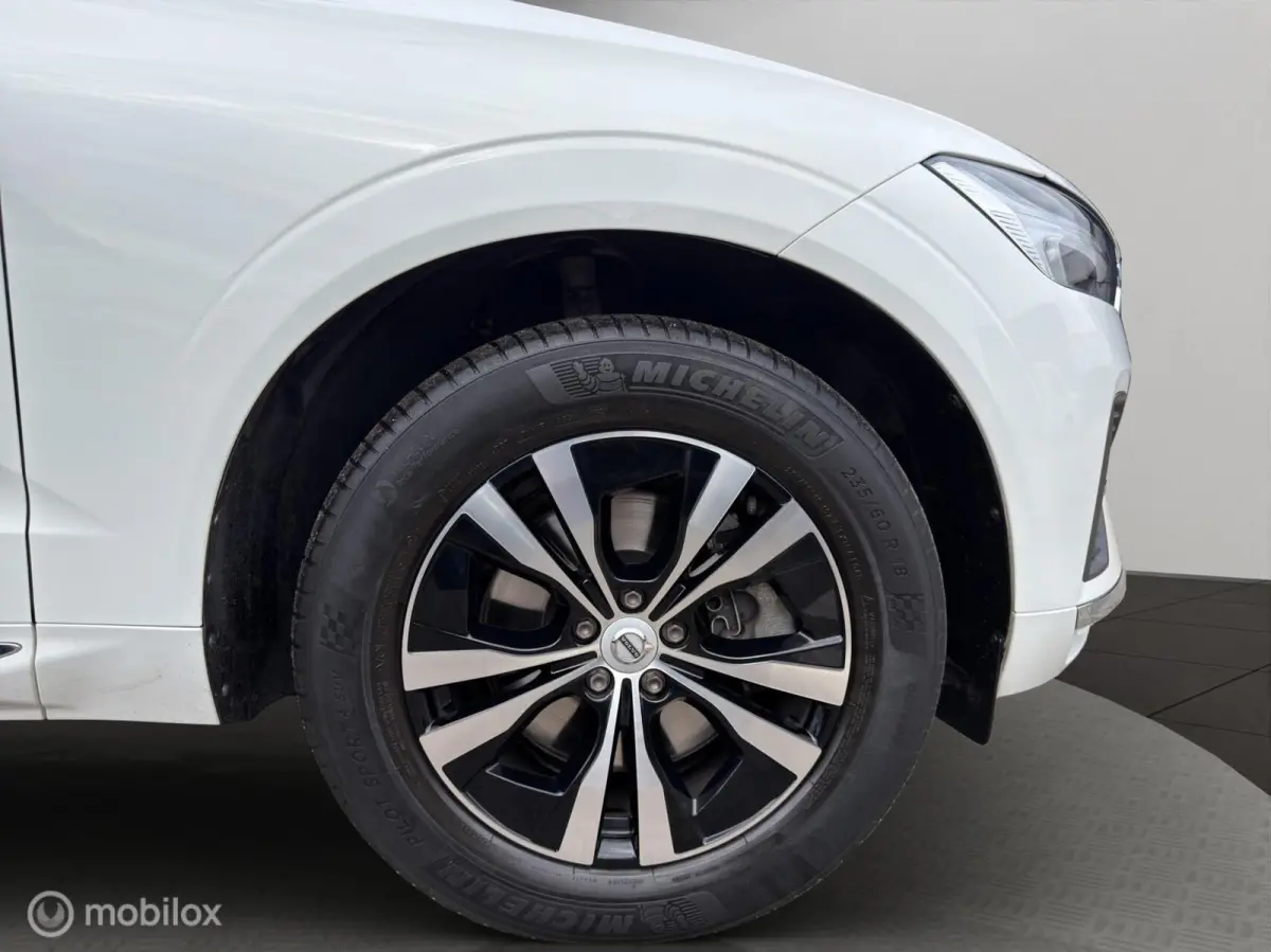 2.0 T6 Plug-in hybrid AWD / Carplay / All in prijs