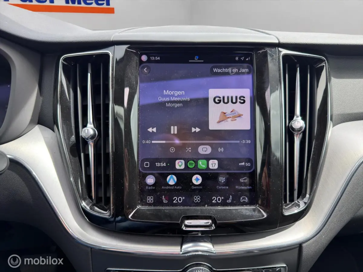 2.0 T6 Plug-in hybrid AWD / Carplay / All in prijs