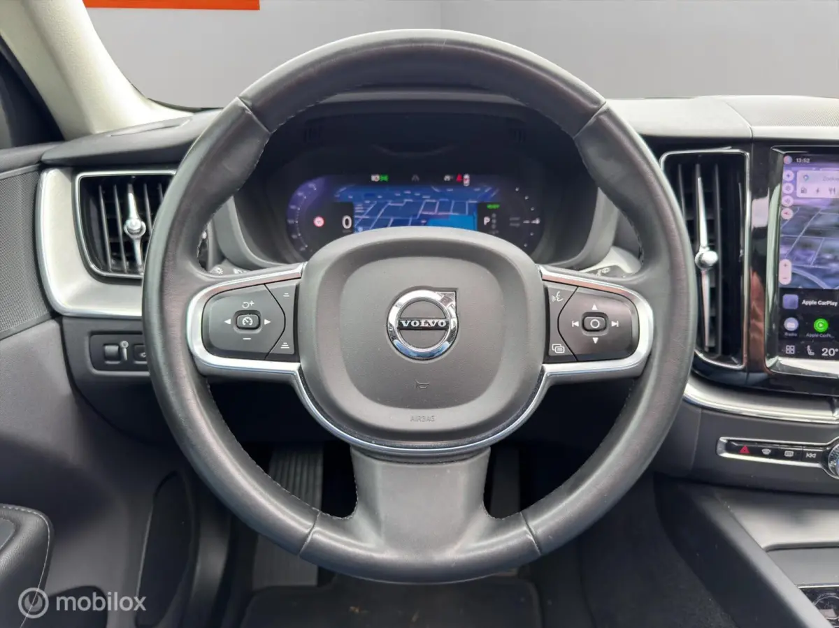 2.0 T6 Plug-in hybrid AWD / Carplay / All in prijs