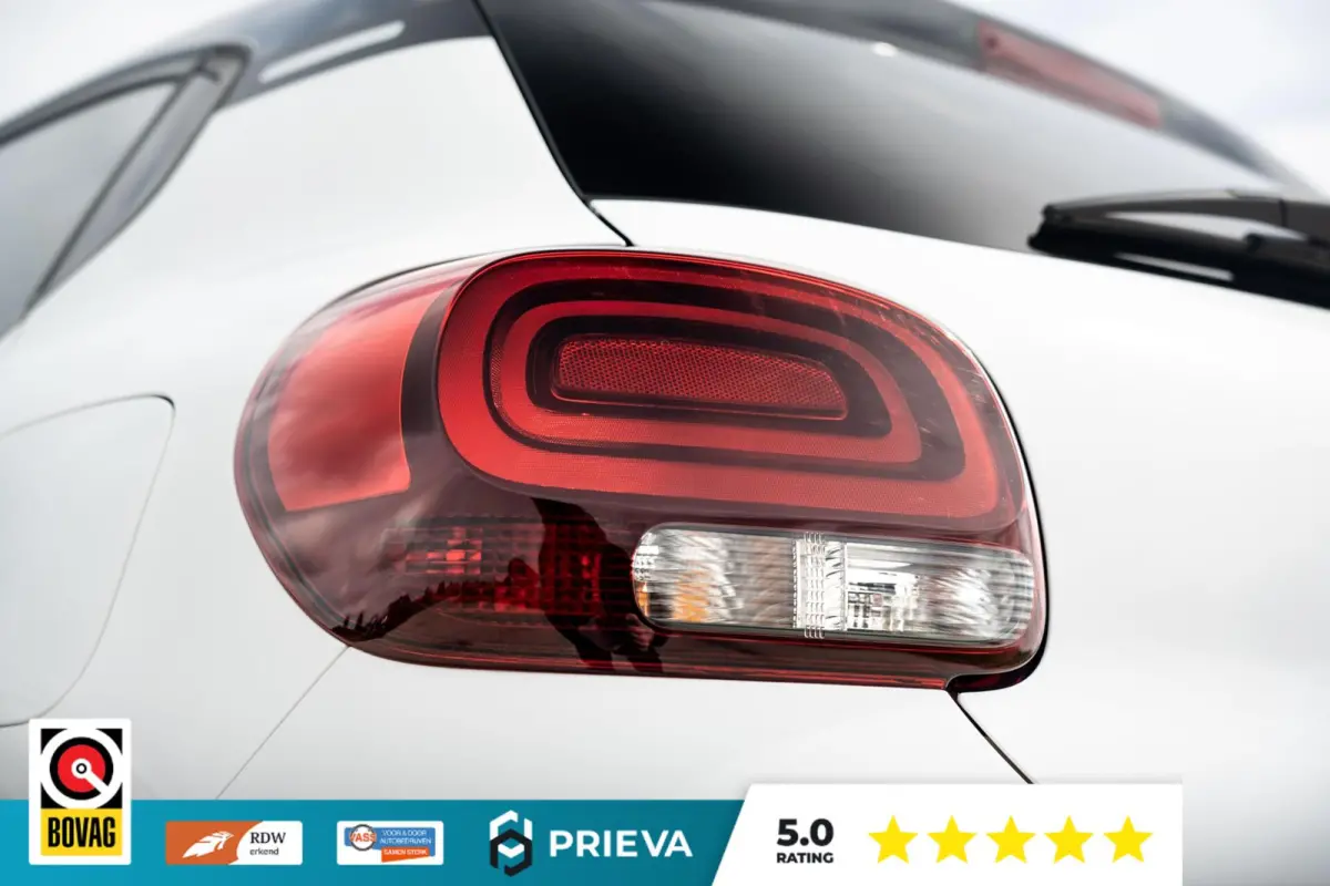 1.2 PureTech Shine | Cruise Control | Camera |