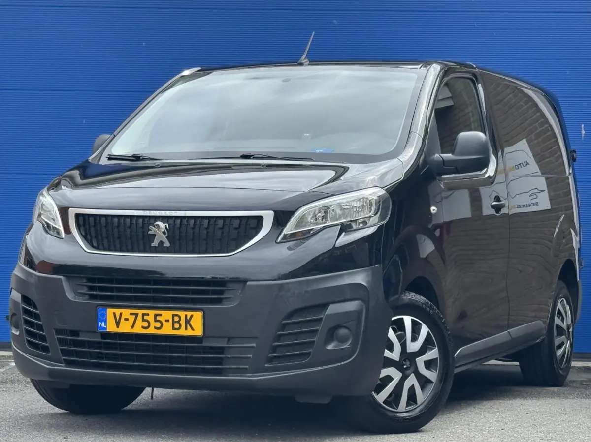 Bestel 231C 2.0 BlueHDI 120 Pro