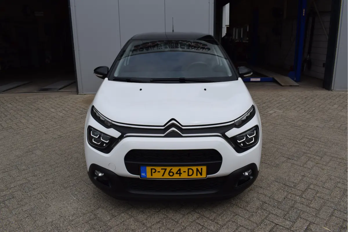 1.2 Shine 110PK | NL-Auto | Automaat | NAP | Camera