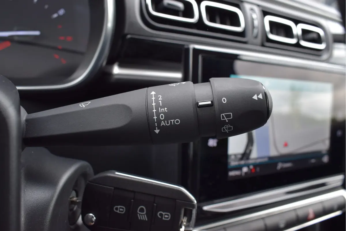 1.2 Shine 110PK | NL-Auto | Automaat | NAP | Camera