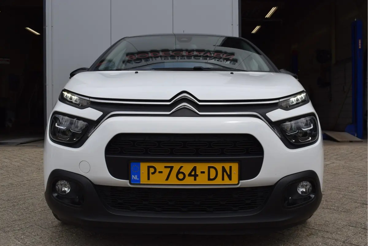 1.2 Shine 110PK | NL-Auto | Automaat | NAP | Camera