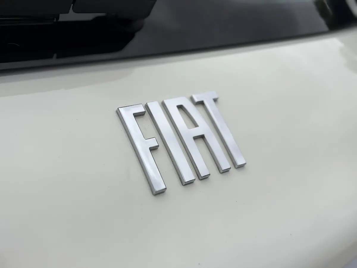 Icon 42 kWh | Clima | Cruise | Carplay | Draadloze telefoonlader | Navigatie | 93.6% SoH | Super leuke auto!!