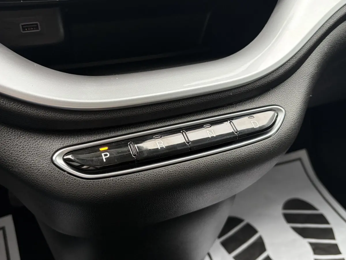 Icon 42 kWh | Clima | Cruise | Carplay | Draadloze telefoonlader | Navigatie | 93.6% SoH | Super leuke auto!!