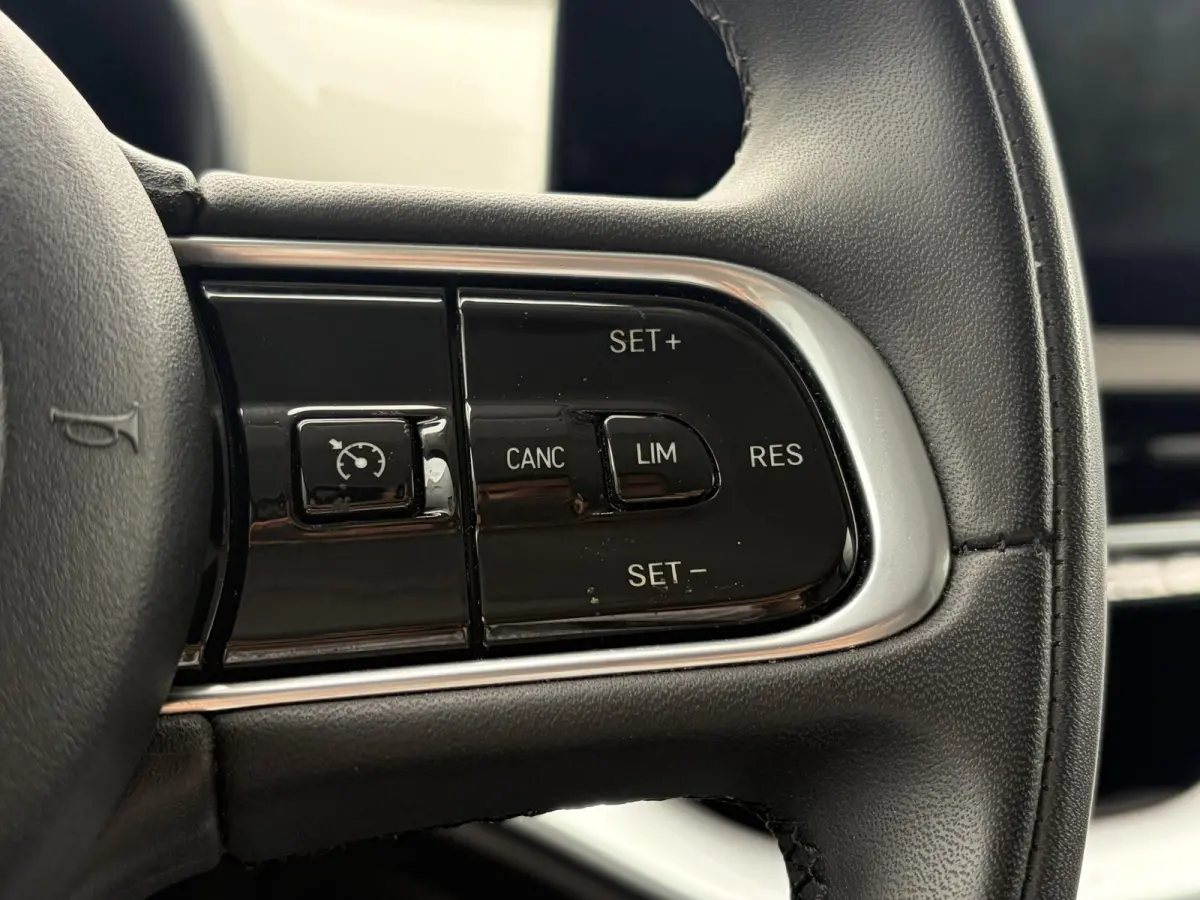 Icon 42 kWh | Clima | Cruise | Carplay | Draadloze telefoonlader | Navigatie | 93.6% SoH | Super leuke auto!!