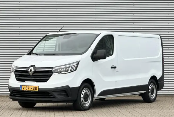 2.0 Blue dCi 150 PK T30 L2H1 Automaat