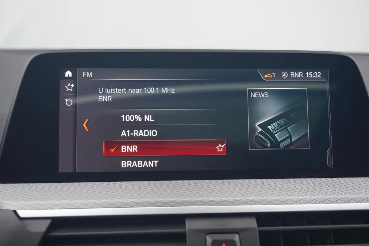 xDrive20i | M Sportpakket | Panoramadak | HiFi System | Head-Up Display | Comfort Access