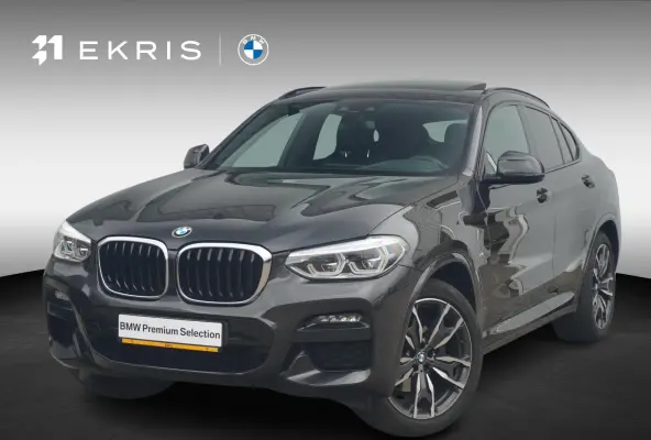 xDrive20i | M Sportpakket | Panoramadak | HiFi System | Head-Up Display | Comfort Access