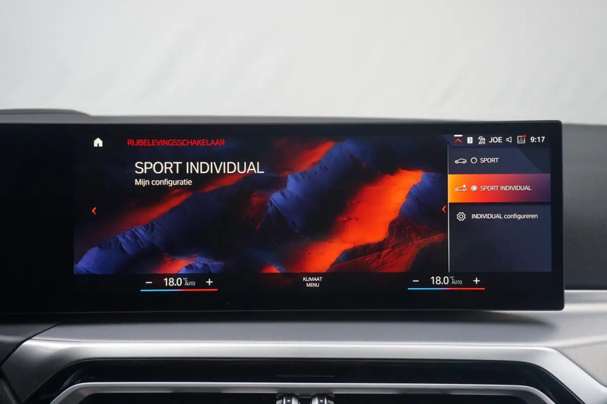 320e | M Sportpakket Pro | Panoramadak | Trekhaak | Comfort Acces