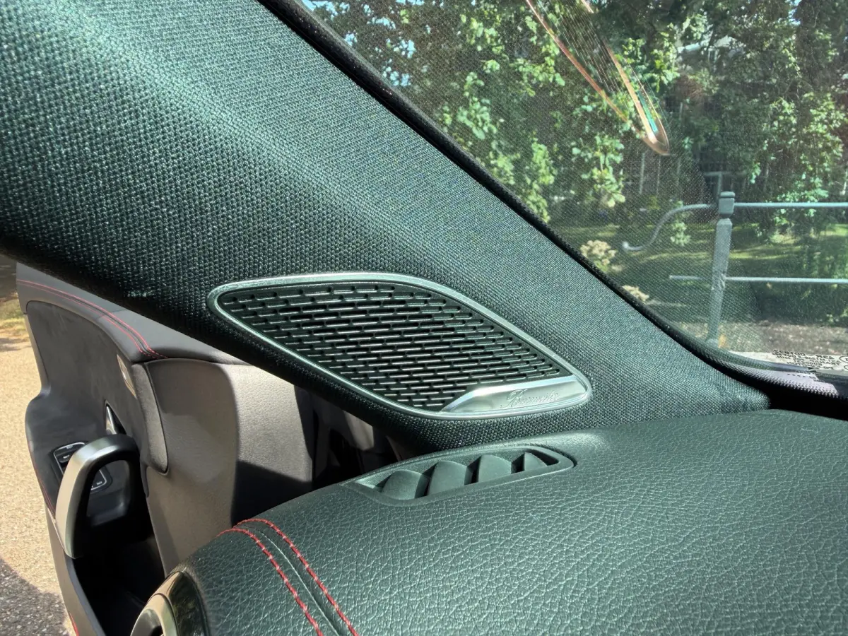 AMG 35 4MATIC Premium Plus | Pano | HUD | Burmester |