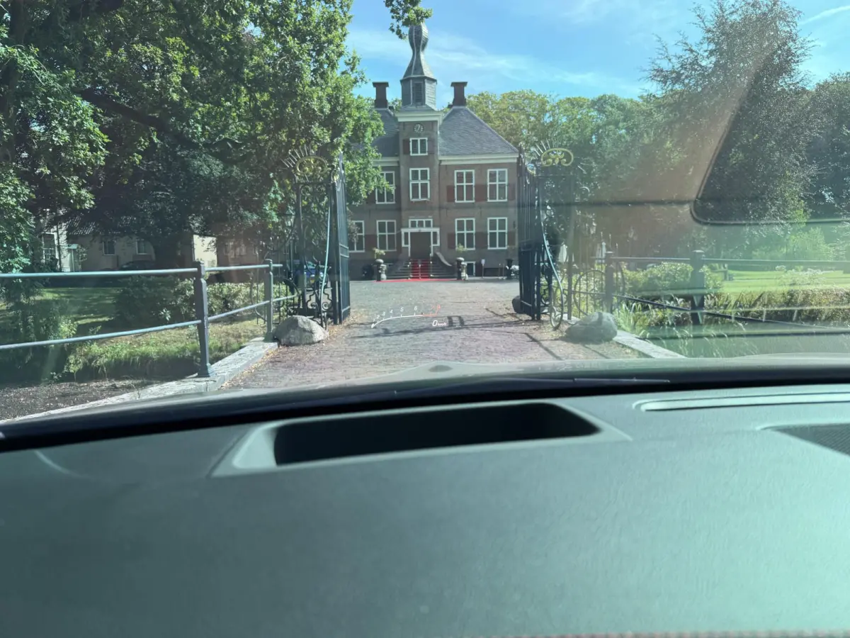 AMG 35 4MATIC Premium Plus | Pano | HUD | Burmester |