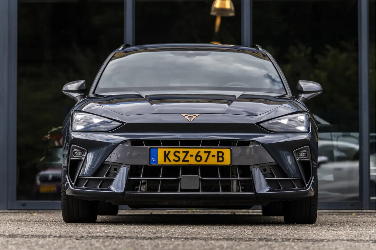 1.5 TSI e-Hybrid Business