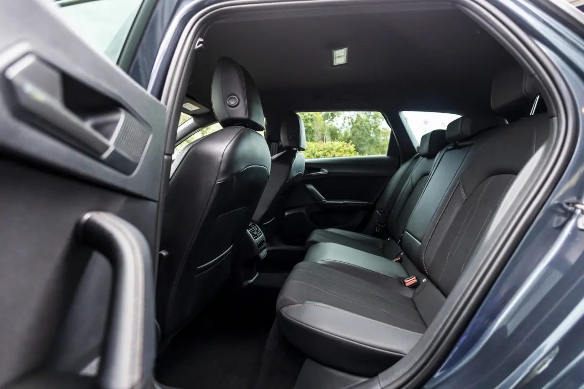 1.5 TSI e-Hybrid Business