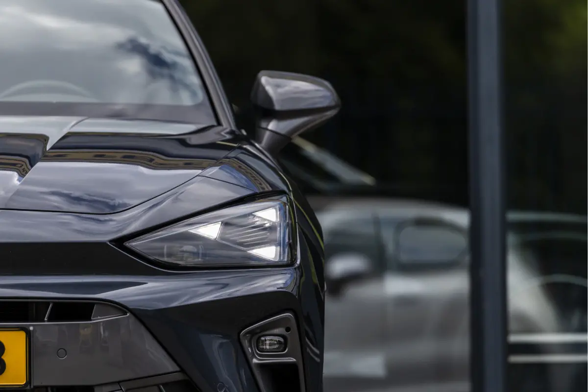 1.5 TSI e-Hybrid Business