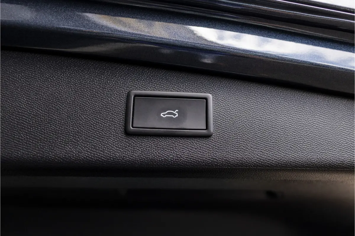 1.5 TSI e-Hybrid Business