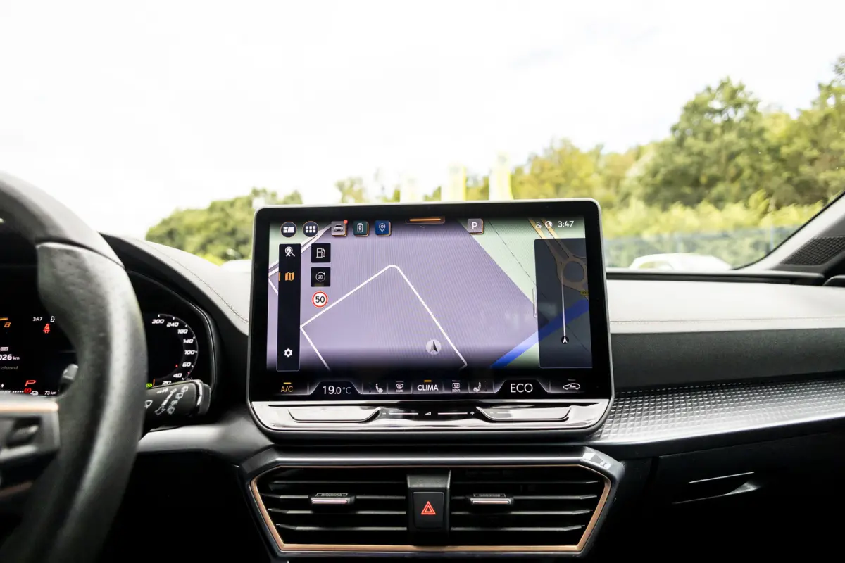 1.5 TSI e-Hybrid Business