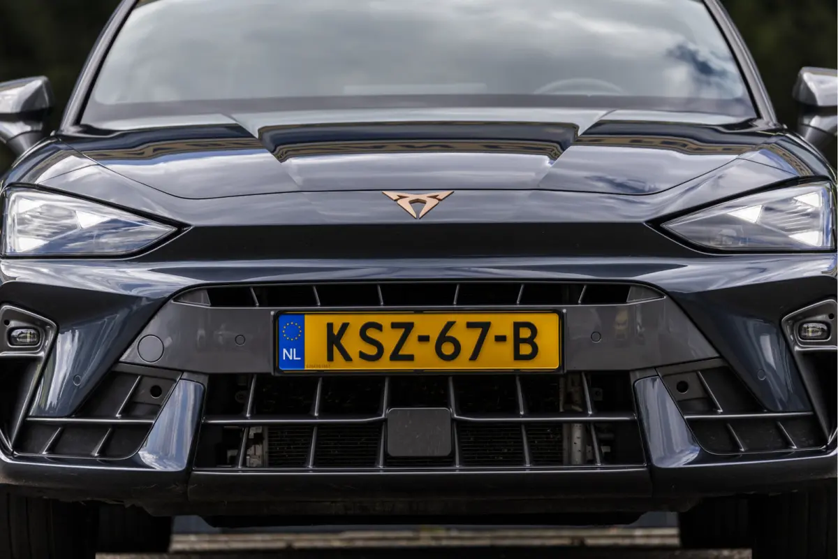 1.5 TSI e-Hybrid Business
