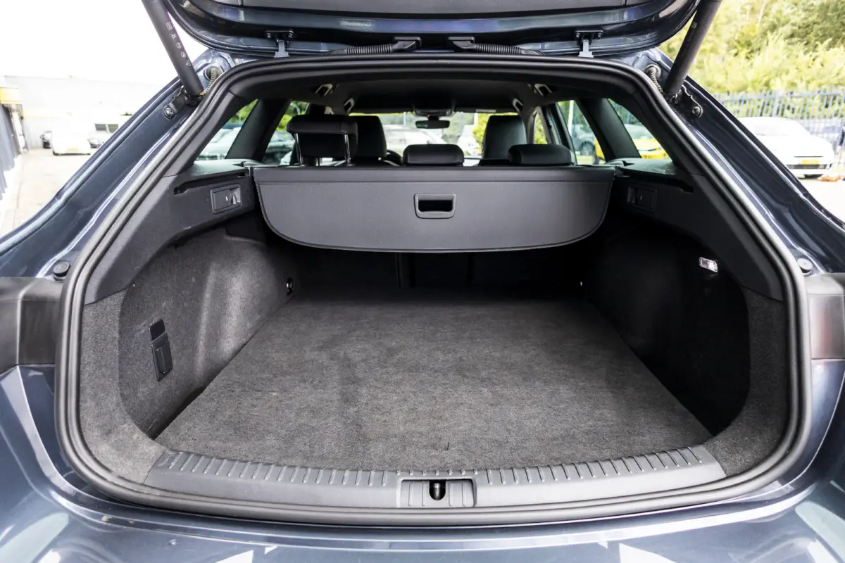 1.5 TSI e-Hybrid Business