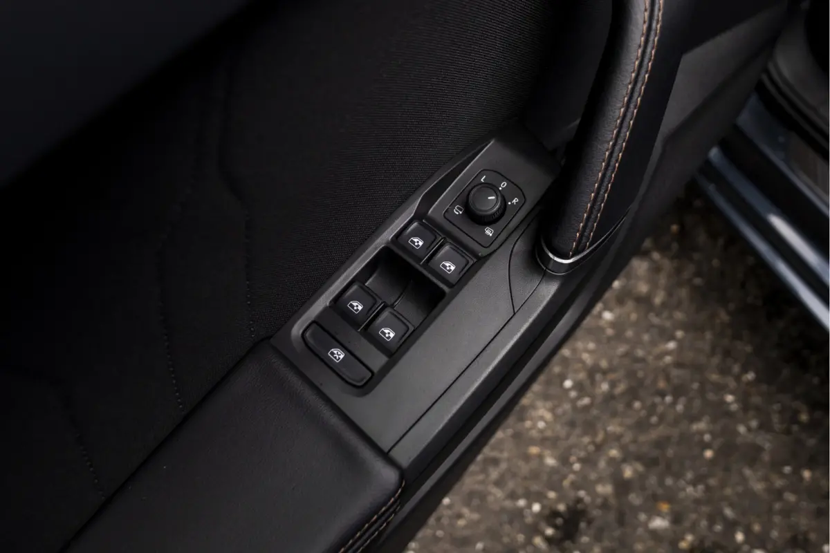 1.5 TSI e-Hybrid Business