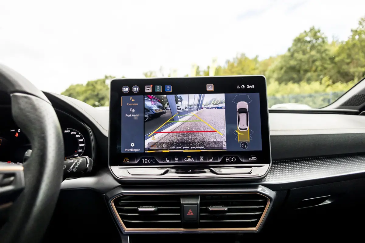 1.5 TSI e-Hybrid Business