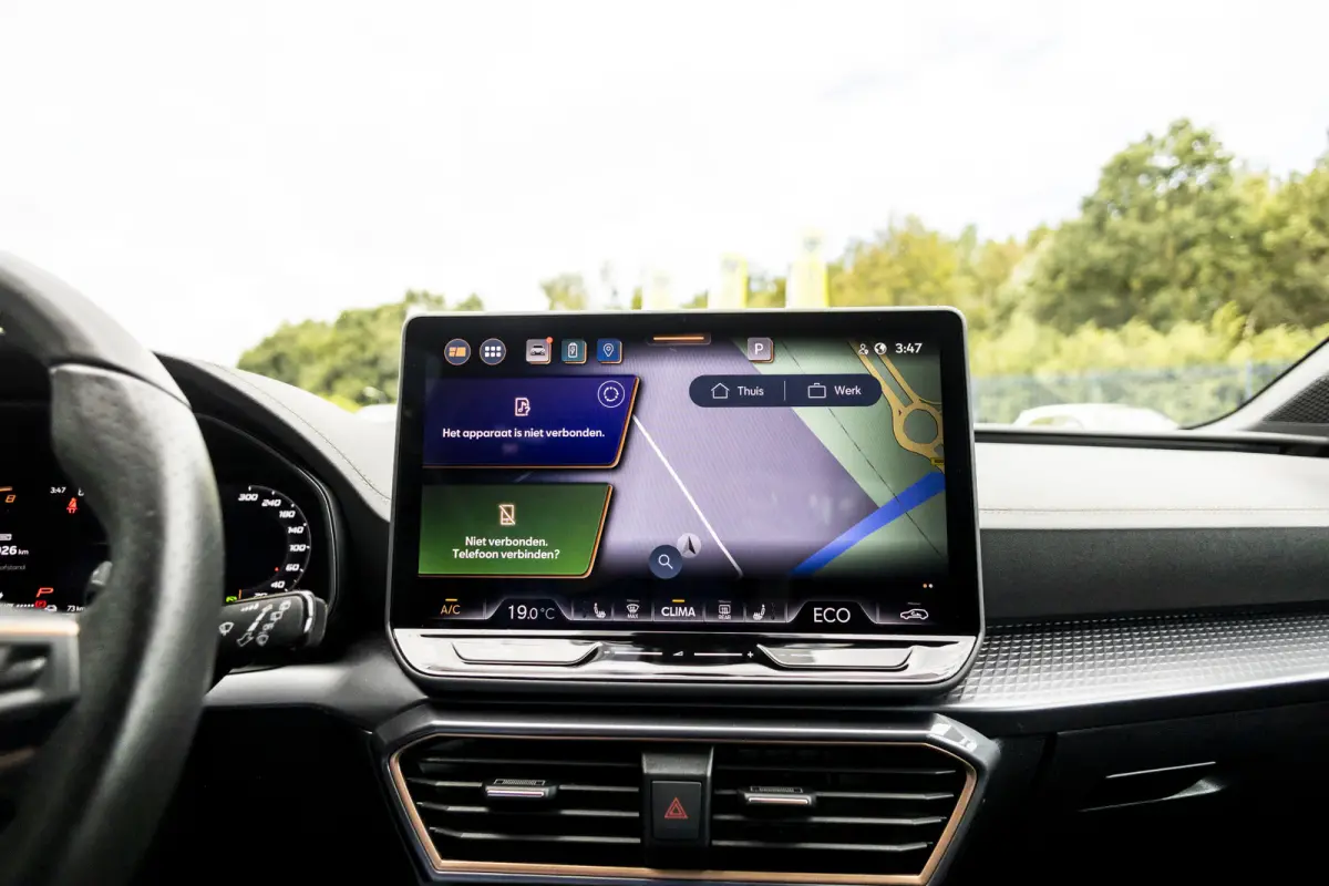 1.5 TSI e-Hybrid Business