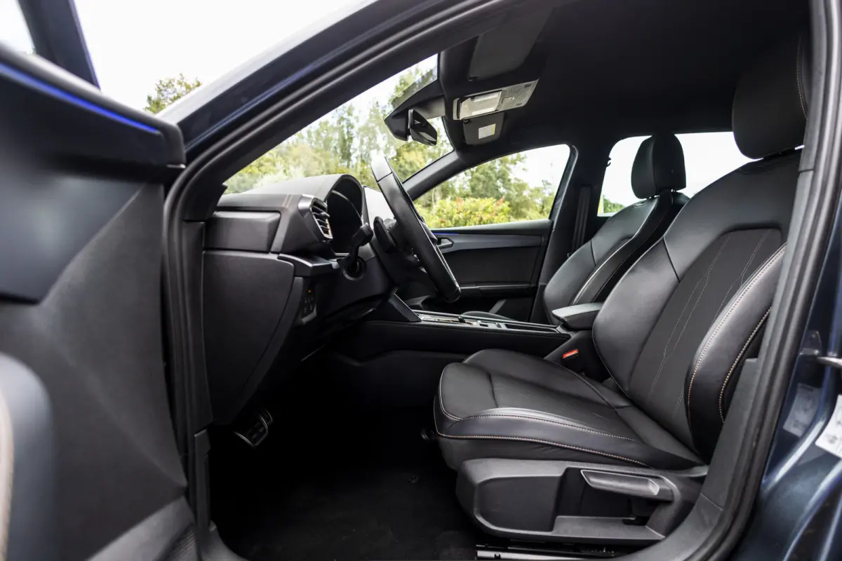 1.5 TSI e-Hybrid Business