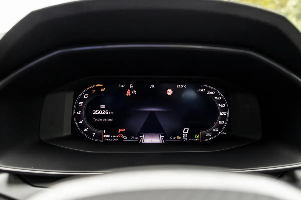 1.5 TSI e-Hybrid Business