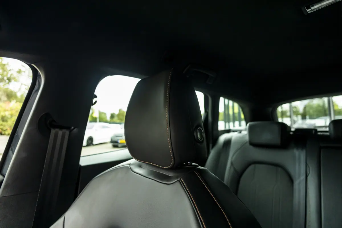 1.5 TSI e-Hybrid Business