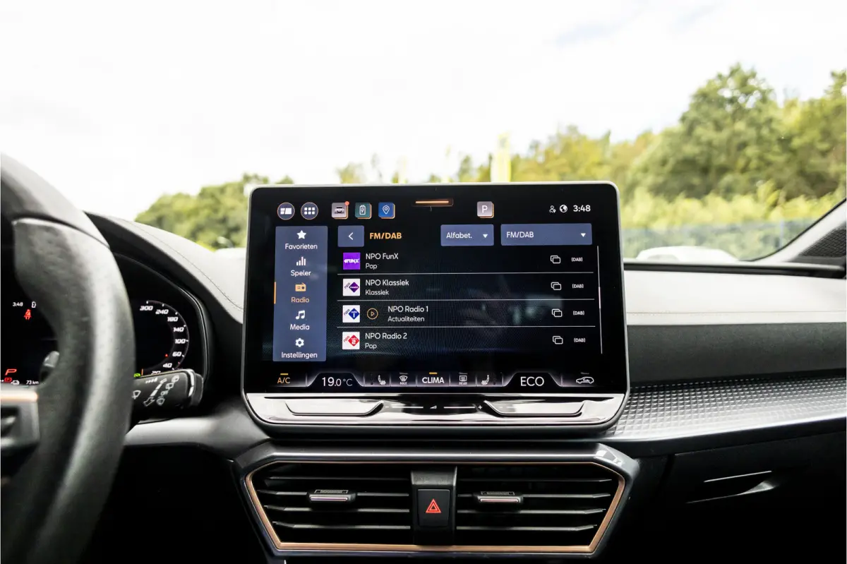 1.5 TSI e-Hybrid Business