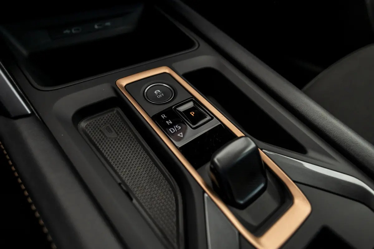 1.5 TSI e-Hybrid Business