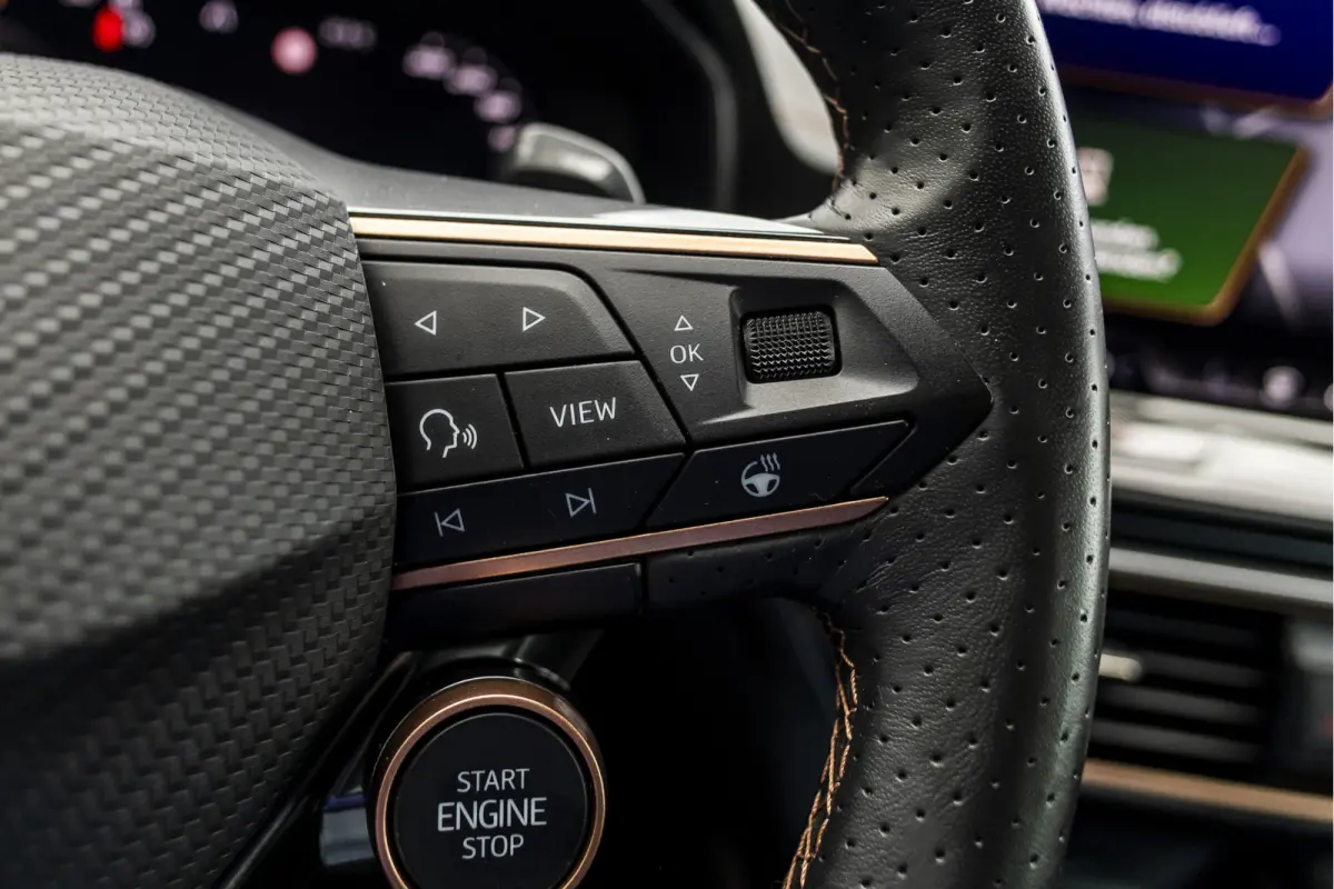 1.5 TSI e-Hybrid Business