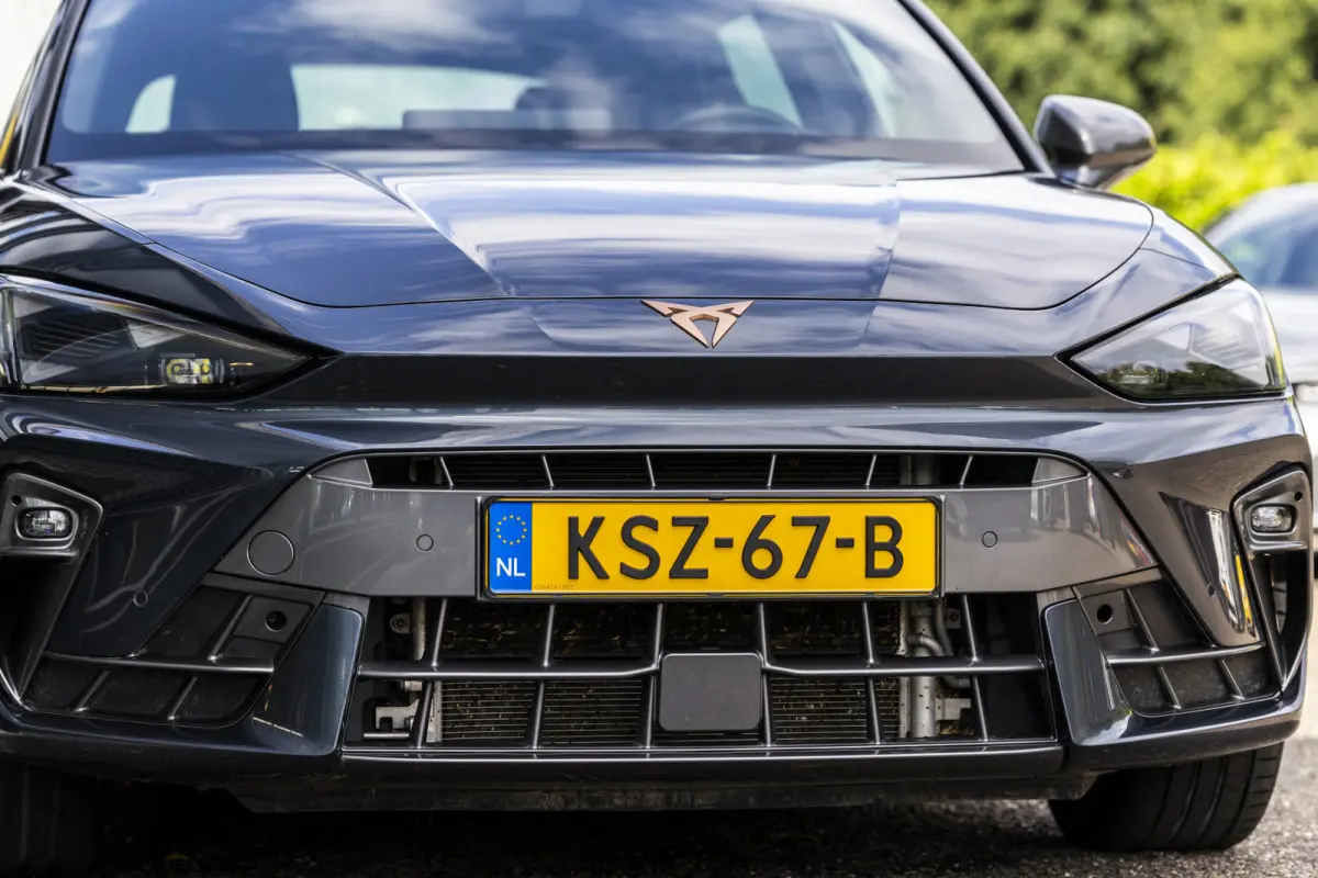 1.5 TSI e-Hybrid Business